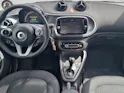 Smart Fortwo Coupé EQ Passion
