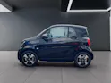 Smart Fortwo Coupé EQ Passion