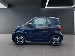 Smart Fortwo Coupé EQ Passion