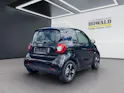 Smart Fortwo Coupé EQ Passion