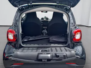 Smart Fortwo Coupé EQ Passion