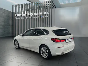 BMW 118i MODELL ADVANTAGE