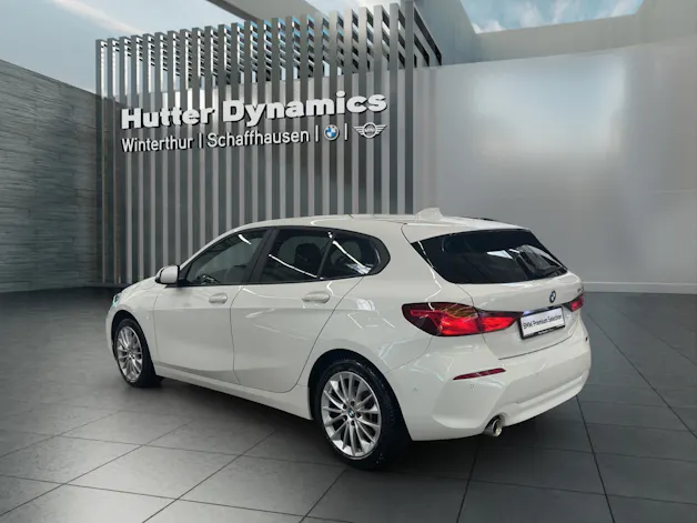 BMW 118i MODELL ADVANTAGE