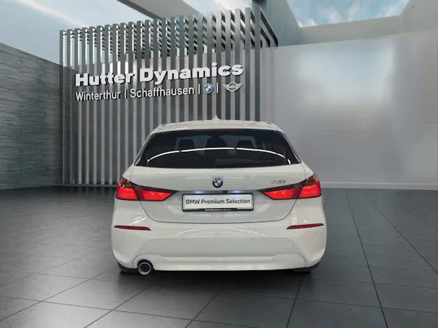 BMW 118i MODELL ADVANTAGE