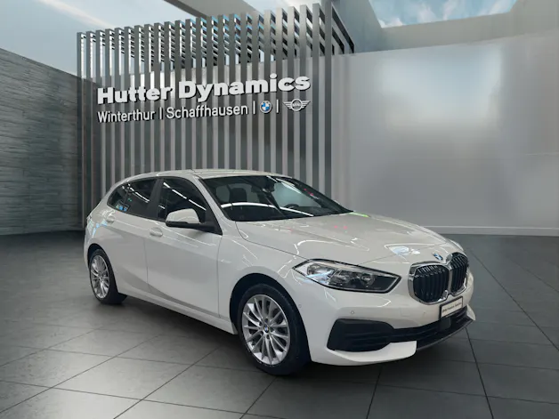 BMW 118i MODELL ADVANTAGE
