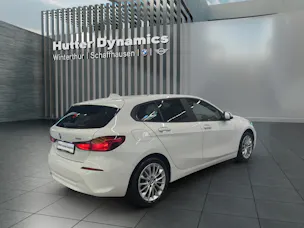 BMW 118i MODELL ADVANTAGE