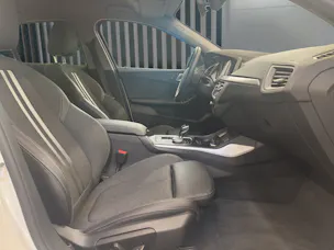 BMW 118i MODELL ADVANTAGE