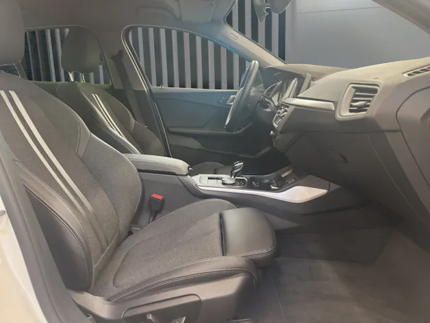 BMW 118i MODELL ADVANTAGE