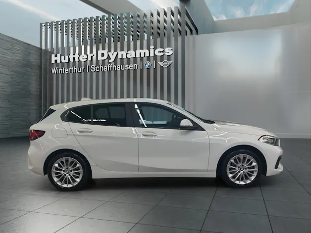 BMW 118i MODELL ADVANTAGE