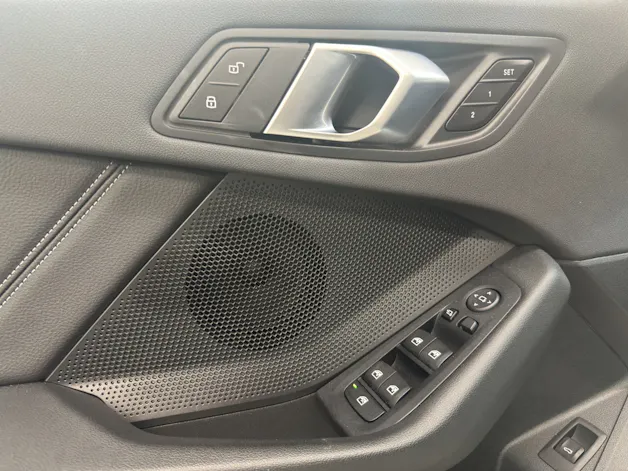 BMW 118i MODELL ADVANTAGE