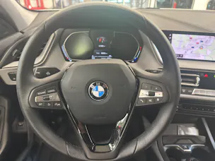 BMW 118i MODELL ADVANTAGE