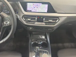BMW 118i MODELL ADVANTAGE