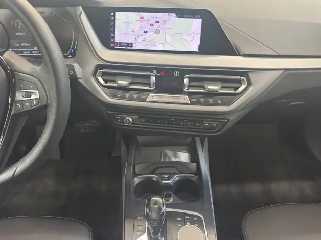 BMW 118i MODELL ADVANTAGE