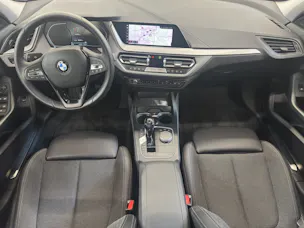 BMW 118i MODELL ADVANTAGE