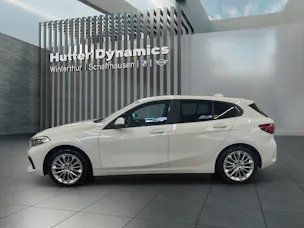 BMW 118i MODELL ADVANTAGE
