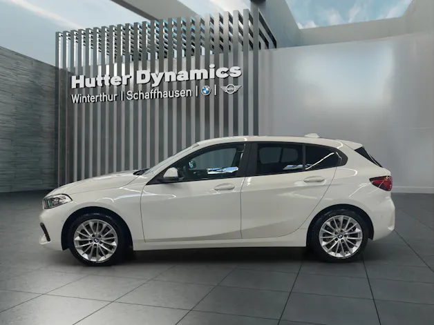 BMW 118i MODELL ADVANTAGE