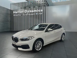 BMW 118i MODELL ADVANTAGE