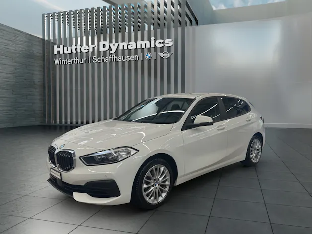 BMW 118i MODELL ADVANTAGE