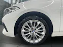 BMW 118i MODELL ADVANTAGE