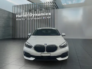 BMW 118i MODELL ADVANTAGE