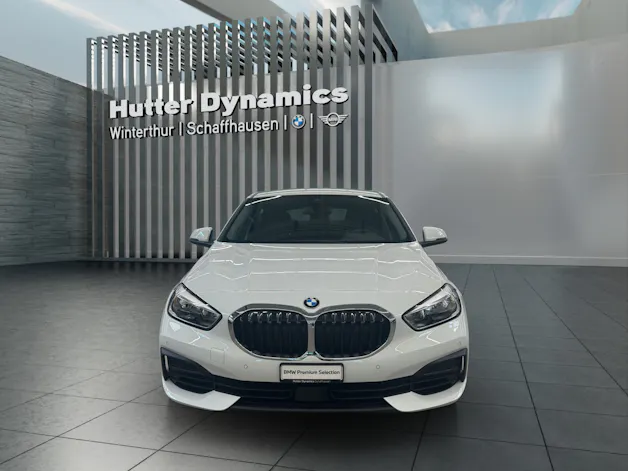BMW 118i MODELL ADVANTAGE