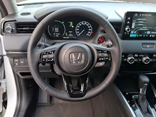 Honda HR-V 1.5 i-MMD Advance