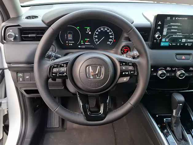 Honda HR-V 1.5 i-MMD Advance