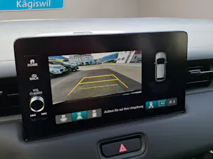 Honda HR-V 1.5 i-MMD Advance