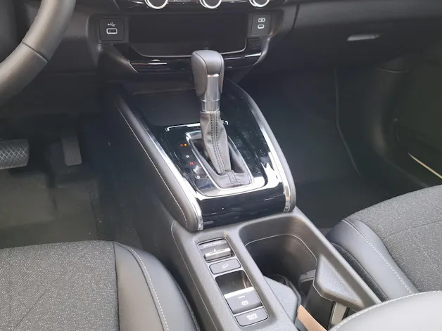 Honda HR-V 1.5 i-MMD Advance