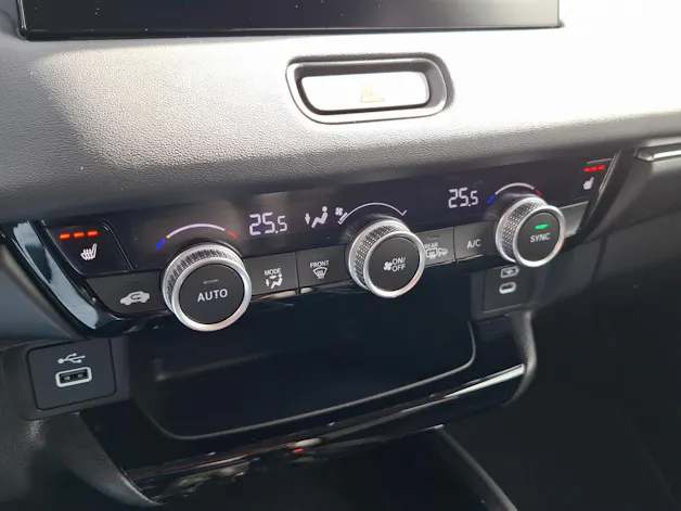 Honda HR-V 1.5 i-MMD Advance