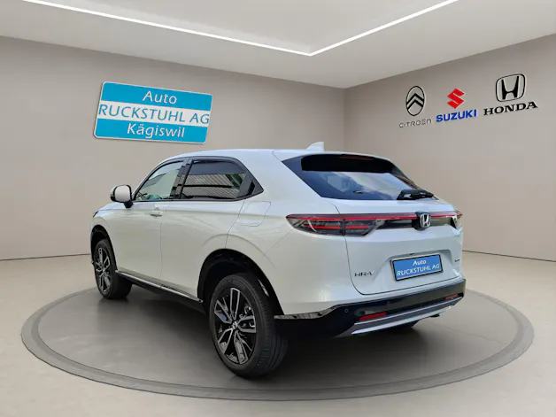 Honda HR-V 1.5 i-MMD Advance