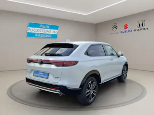 Honda HR-V 1.5 i-MMD Advance