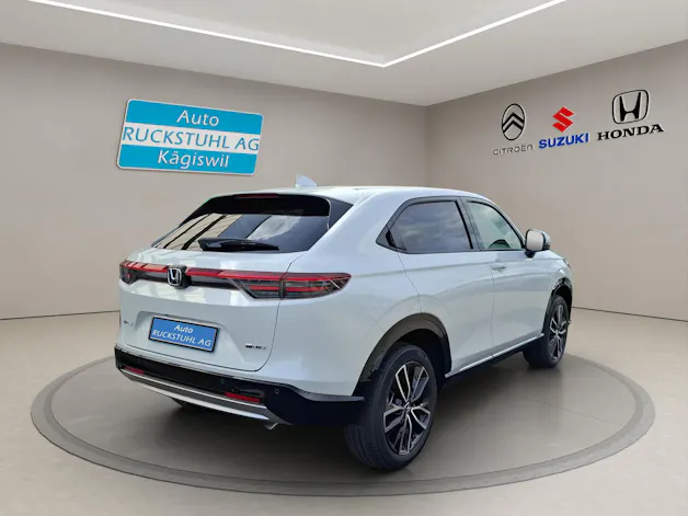 Honda HR-V 1.5 i-MMD Advance