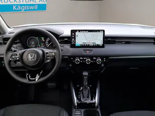Honda HR-V 1.5 i-MMD Advance
