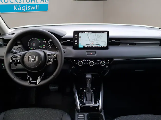 Honda HR-V 1.5 i-MMD Advance