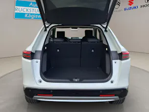 Honda HR-V 1.5 i-MMD Advance