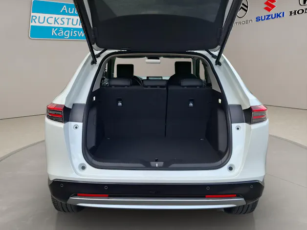Honda HR-V 1.5 i-MMD Advance