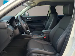 Honda HR-V 1.5 i-MMD Advance