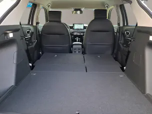 Honda HR-V 1.5 i-MMD Advance