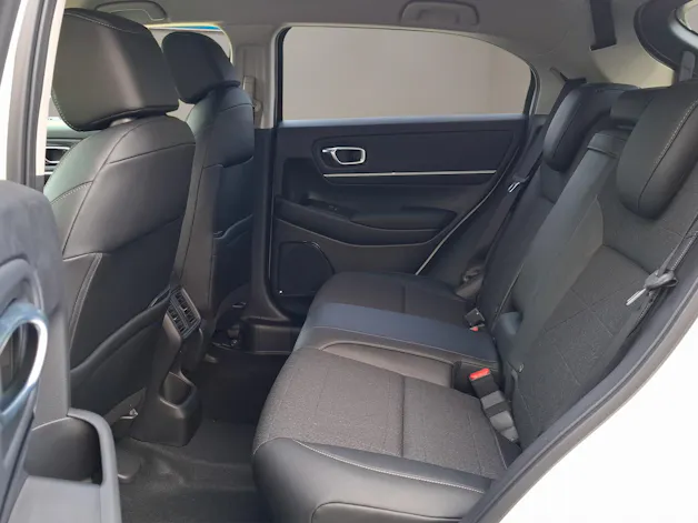 Honda HR-V 1.5 i-MMD Advance