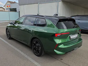 Opel Astra Sports Tourer 1.2 T Hybrid Ultimate