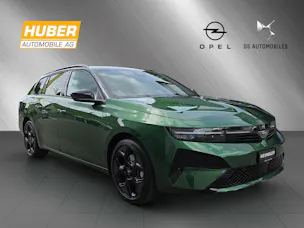 Opel Astra Sports Tourer 1.2 T Hybrid Ultimate