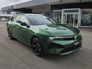Opel Astra Sports Tourer 1.2 T Hybrid Ultimate