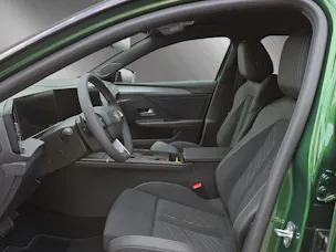 Opel Astra Sports Tourer 1.2 T Hybrid Ultimate