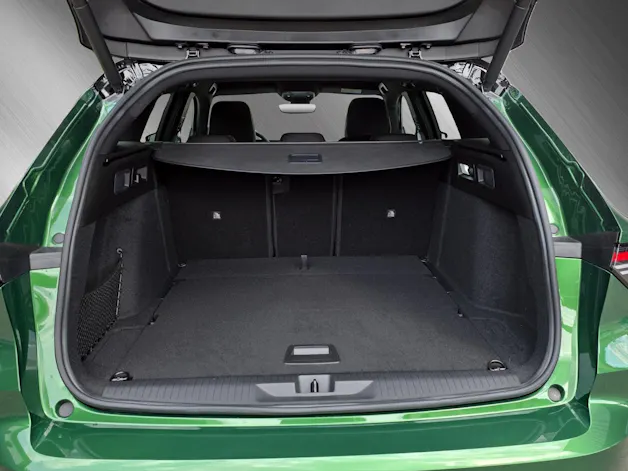 Opel Astra Sports Tourer 1.2 T Hybrid Ultimate