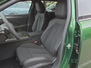 Opel Astra Sports Tourer 1.2 T Hybrid Ultimate
