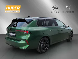 Opel Astra Sports Tourer 1.2 T Hybrid Ultimate