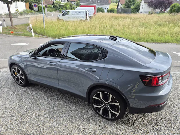 Polestar 2 Long Range Dual Motor Performance 78 kWh