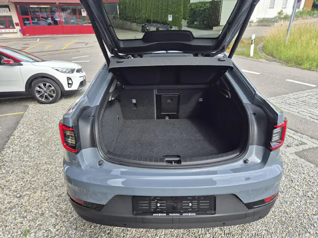 Polestar 2 Long Range Dual Motor Performance 78 kWh