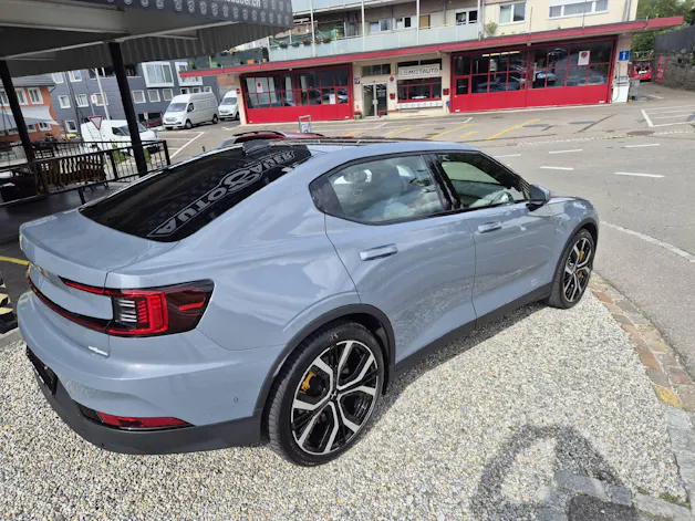 Polestar 2 Long Range Dual Motor Performance 78 kWh